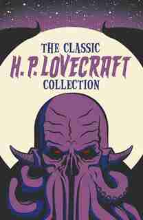 HP LOVECRAFT BOXED SET by H P Lovecraft