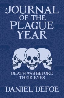 Couverture_A Journal of the Plague Year