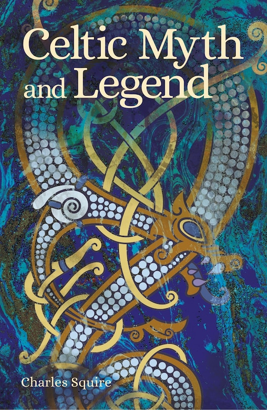 Couverture_Celtic Myth And Legend