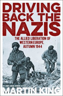 Couverture_Driving Back The Nazis