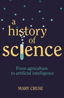 Couverture_A History of Science