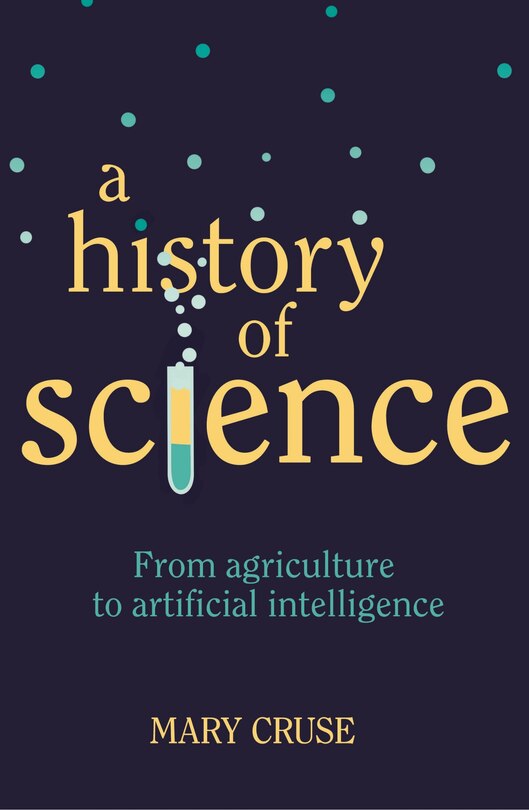 Couverture_A History of Science