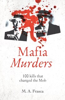Front cover_MAFIA MURDERS