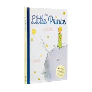 Front cover_LITTLE PRINCE