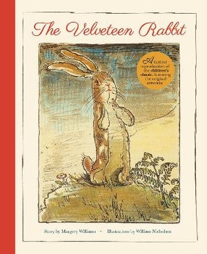 VELVETEEN RABBIT