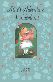 Front cover_ALICES ADVS IN WONDERLAND