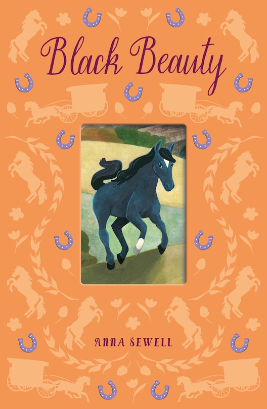 Front cover_BLACK BEAUTY