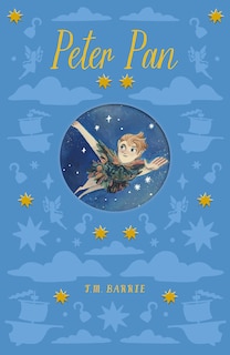 Couverture_PETER PAN