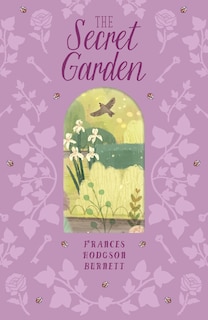Couverture_SECRET GARDEN