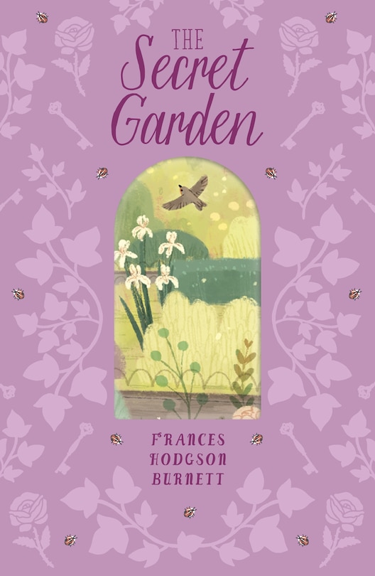 Couverture_SECRET GARDEN