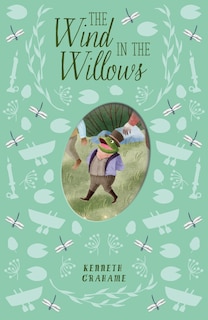 Front cover_WIND IN THE WILLOWS