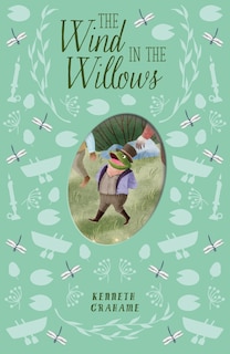 WIND IN THE WILLOWS