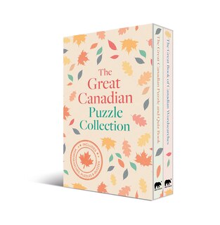 Front cover_GREAT CDN PUZZLES BOXED SET