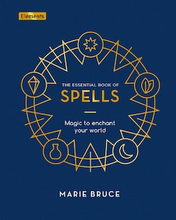 Front cover_ESSENTIAL BK OF SPELLS