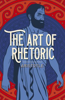 Front cover_ART OF RHETORIC