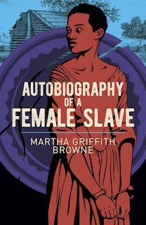 Front cover_AUTOBIOGRAPHY OF A FEMALE SLAVE