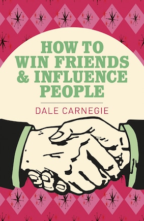 HT WIN FRIENDS & INFLUENCE PEOPLE