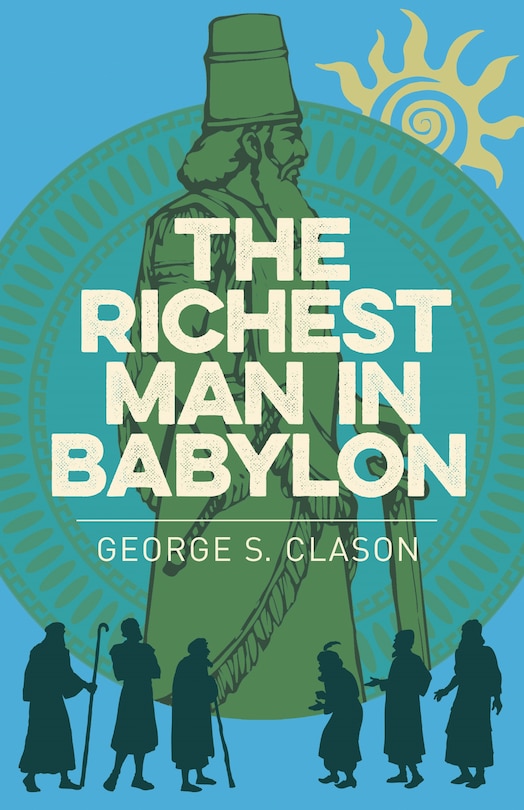 RICHEST MAN IN BABYLON