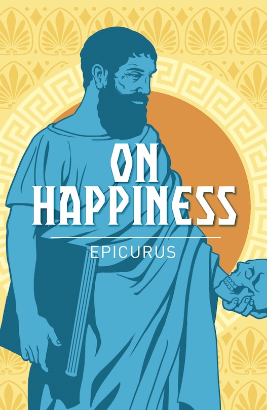 Front cover_ON HAPPINESS