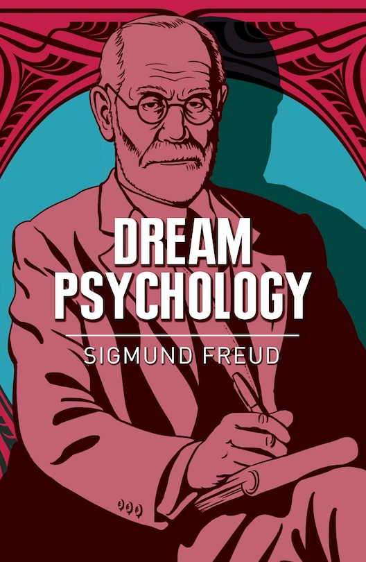 DREAM PSYCHOLOGY