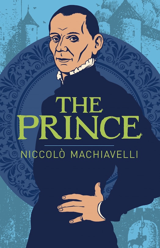 Front cover_PRINCE