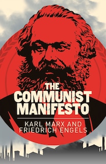 Front cover_COMMUNIST MANIFESTO