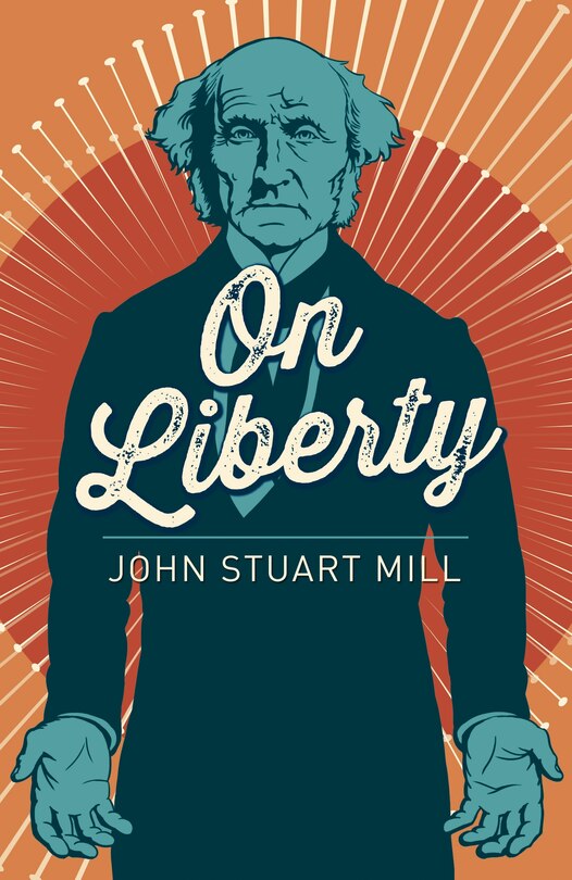 Front cover_ON LIBERTY