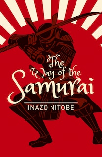Front cover_WAY OF THE SAMURAI