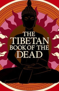 Front cover_TIBETAN BK OF THE DEAD