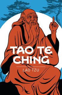 Front cover_TAO TE CHING