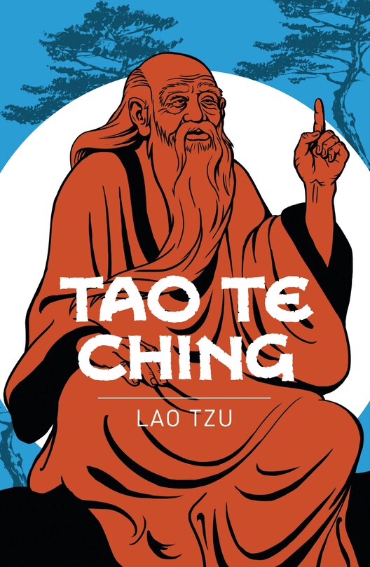 Front cover_TAO TE CHING