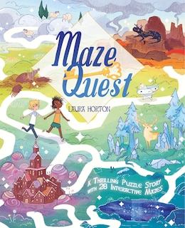 Couverture_Maze Quest