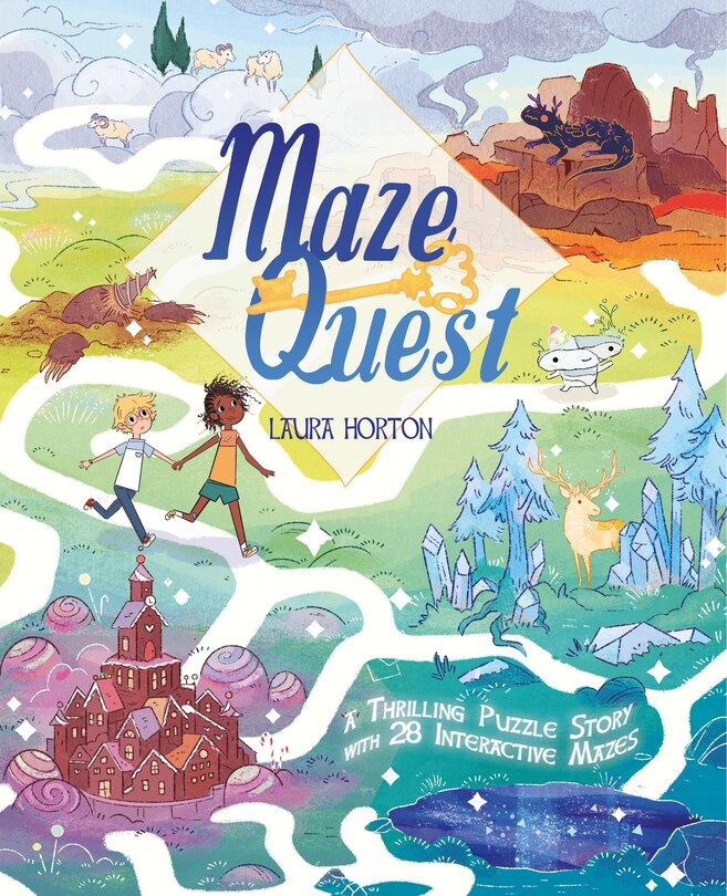 Couverture_Maze Quest