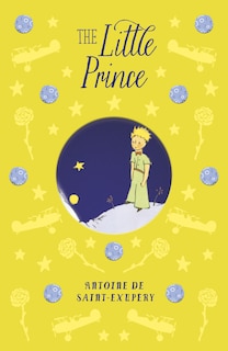 Front cover_LITTLE PRINCE