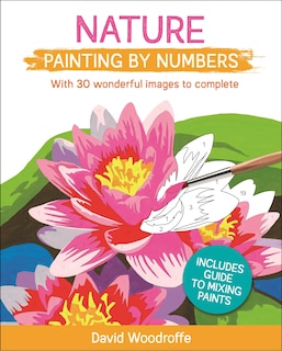 Couverture_Nature Painting By Numbers