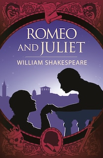 Front cover_ROMEO & JULIET