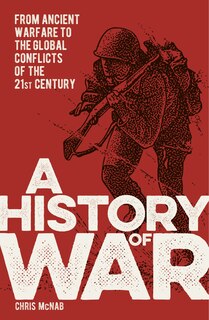 Front cover_HISTORY OF WAR