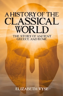 Couverture_HISTORY OF THE CLASSICAL WORLD