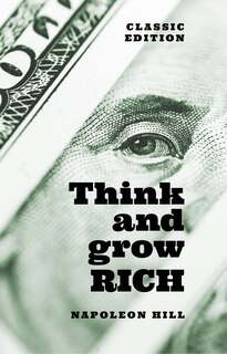 Front cover_Think And Grow Rich