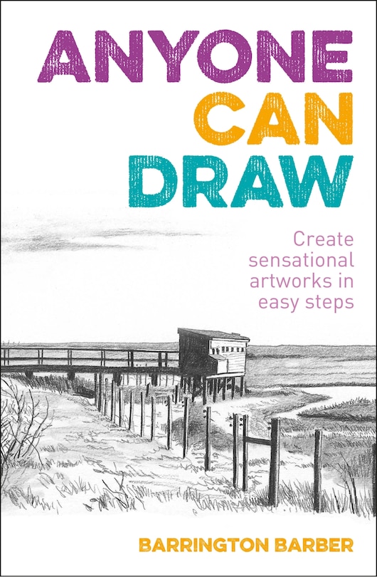 Couverture_Anyone Can Draw