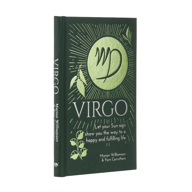 Front cover_Virgo