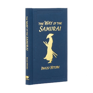 Front cover_The Way of the Samurai