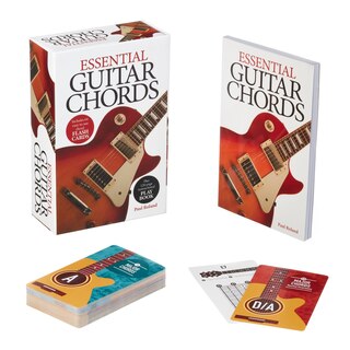 Front cover_Essential Guitar Chords Book & Card Deck