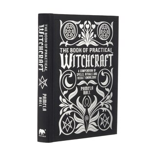 Couverture_The Book of Practical Witchcraft