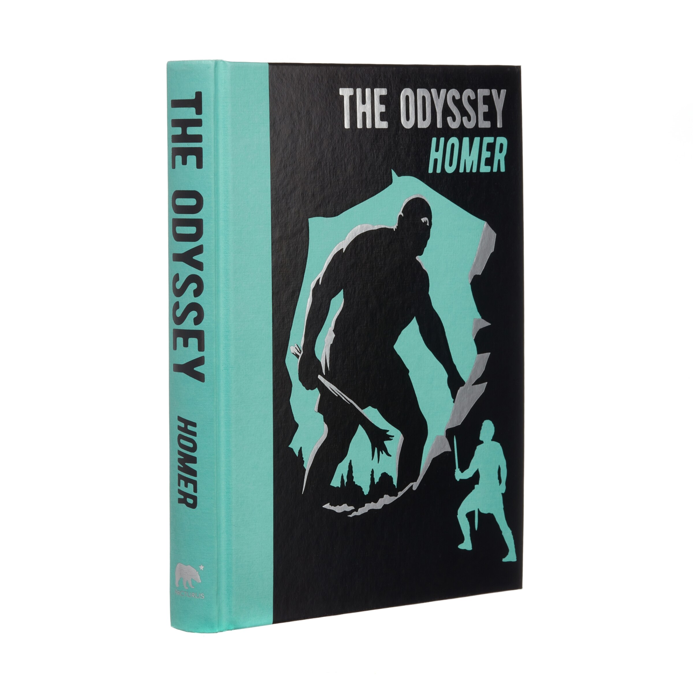 オデッセイ　THE ODYSSEY HOMER 81R4opASwAL._UF1000,1000_QL80_.jpg