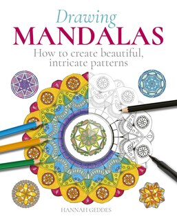 Couverture_Drawing Mandalas