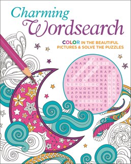 Couverture_Charming Wordsearch