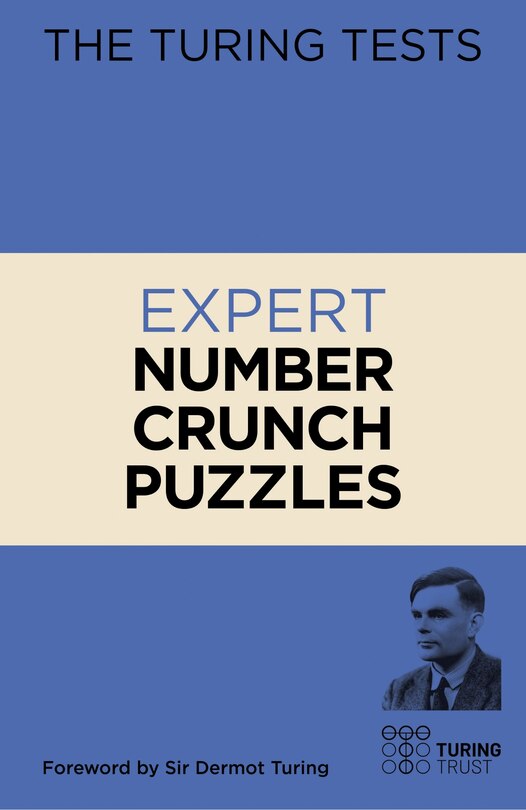 Couverture_The Turing Tests Expert Number Crunch Puzzles