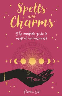 Front cover_Spells & Charms