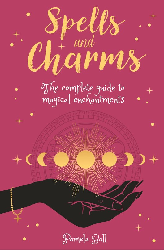 Front cover_Spells & Charms